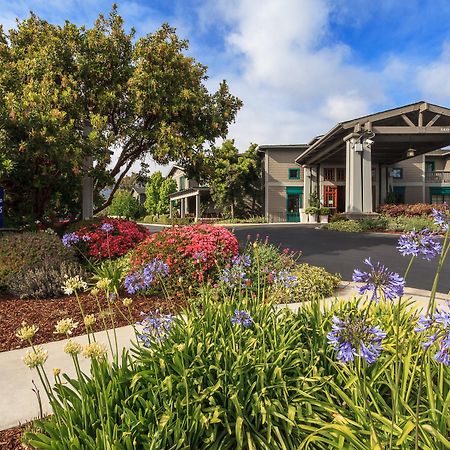 Holiday Inn Express & Suites Carpinteria By Ihg Exterior photo