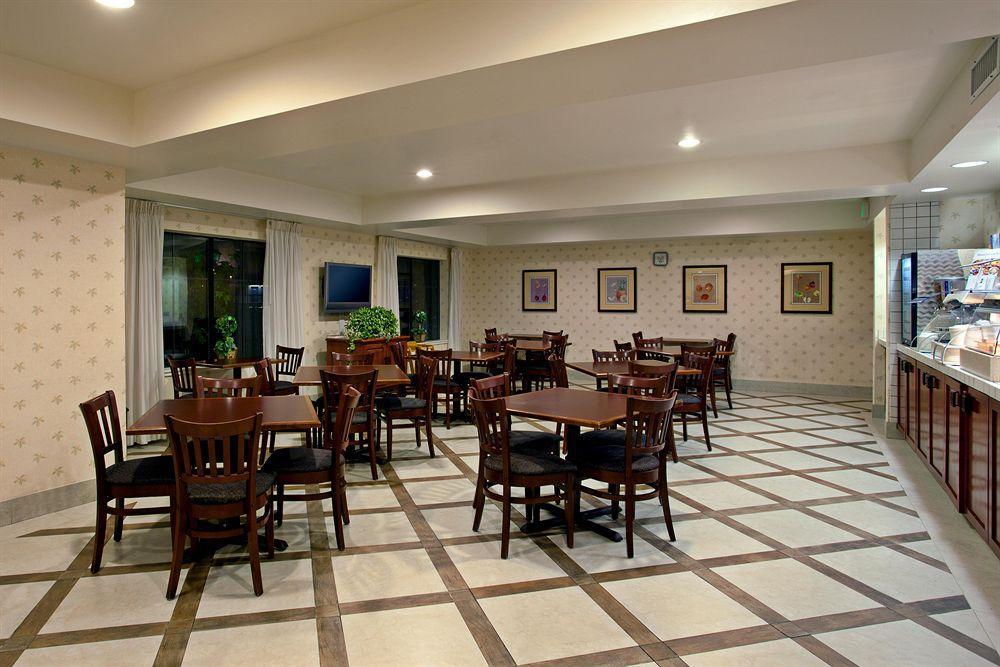 Holiday Inn Express & Suites Carpinteria By Ihg Restaurant photo