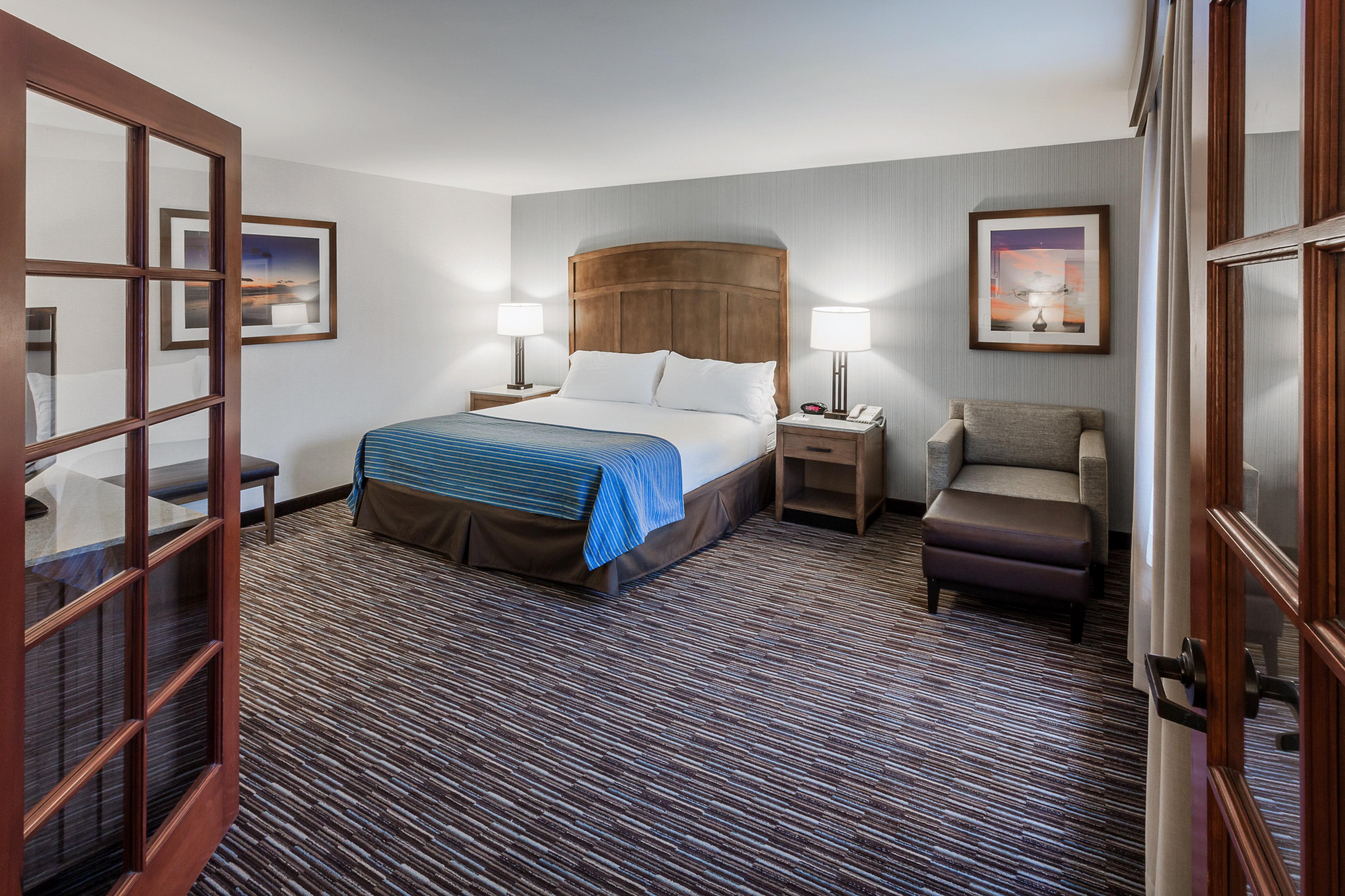 Holiday Inn Express & Suites Carpinteria By Ihg Exterior photo